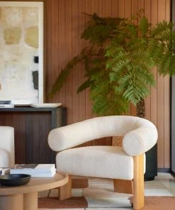 Lulu And Georgia Celeste Accent Chair Nina Freudenberger Collection