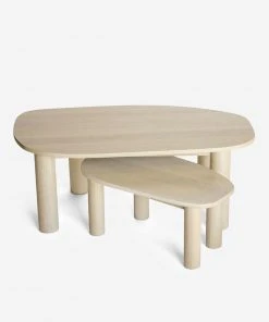 Lulu And Georgia Furniture Sun At Six Ohm Coffee Table