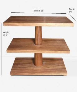 Lulu And Georgia Oline Side Table Furniture 7 Lulu And Georgia Oline Side Table Furniture