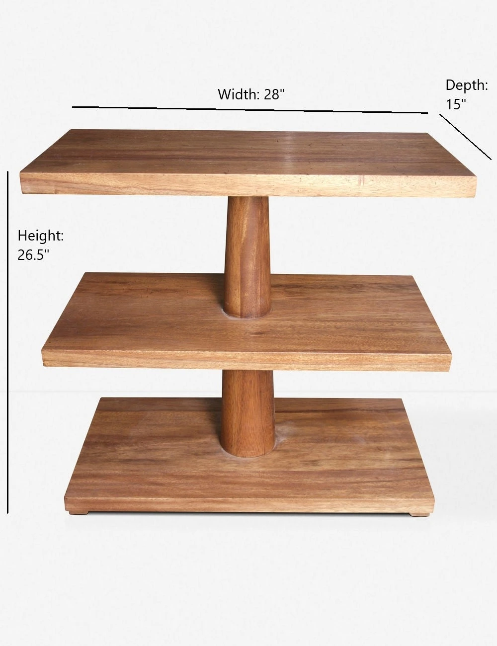 Lulu And Georgia Oline Side Table Furniture 5 Lulu And Georgia Oline Side Table Furniture