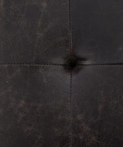 Lulu And Georgia Furniture Olwina Square Leather Coffee Table 6 Lulu And Georgia Furniture Olwina Square Leather Coffee Table