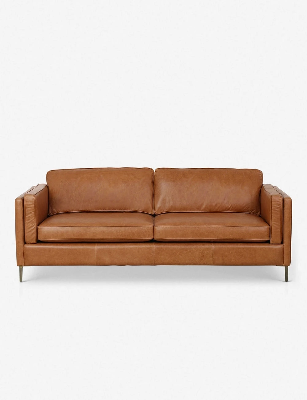 Lulu And Georgia Furniture Orielle Leather Sofa 3 Lulu And Georgia Furniture Orielle Leather Sofa