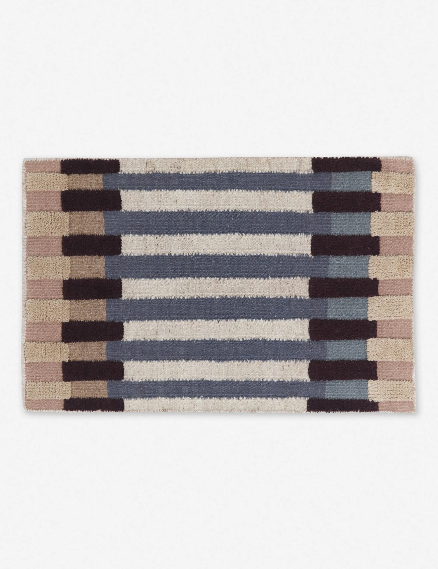Lulu And Georgia Otti Rug By Nina Freudenberger 9 Lulu And Georgia Otti Rug By Nina Freudenberger