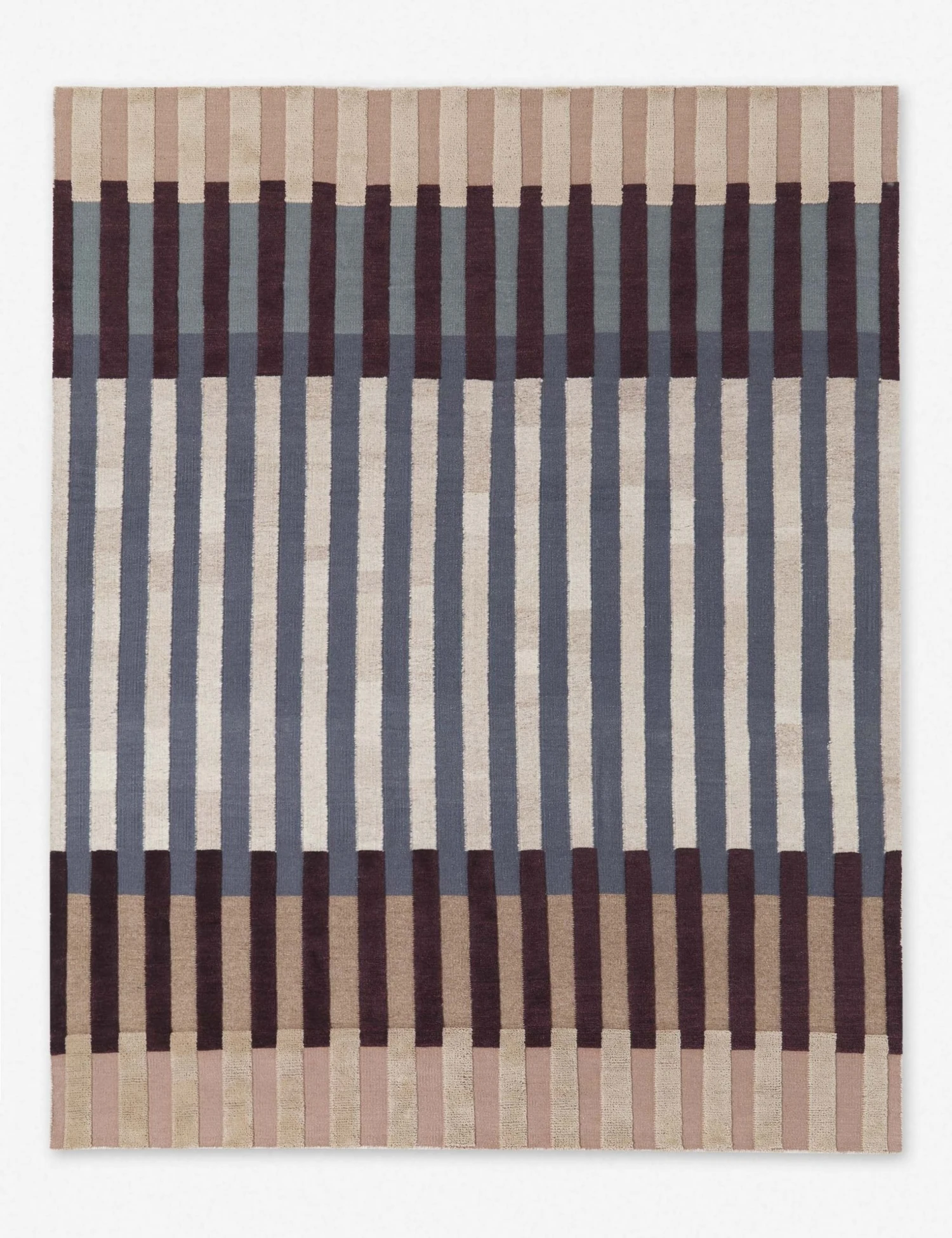 Lulu And Georgia Otti Rug By Nina Freudenberger 4 Lulu And Georgia Otti Rug By Nina Freudenberger