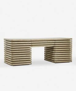 Lulu And Georgia Furniture Ellery Desk