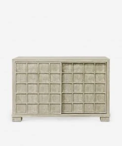 Lulu And Georgia Furniture Bayleigh Small Cabinet