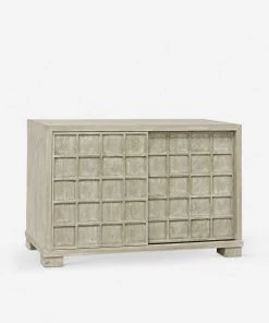 Lulu And Georgia Furniture Bayleigh Small Cabinet