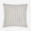 Lulu And Georgia Vdara Linen Pillow