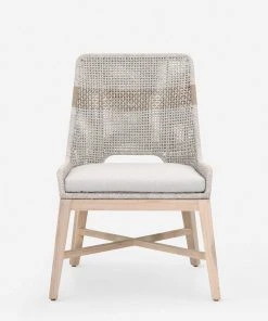 Lulu And Georgia Panorama Indoor / Outdoor Dining Chair (Set Of 2)