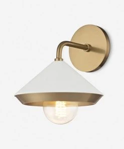 Lulu And Georgia Lighting Paola Sconce