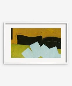 Lulu And Georgia 'Papers On A Table' Print By Brant Gordon 6 Lulu And Georgia 'Papers On A Table' Print By Brant Gordon