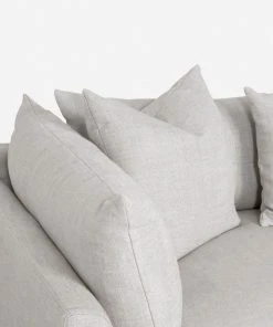 Lulu And Georgia Furniture Parque Slipcover Sectional Sofa 23 Lulu And Georgia Furniture Parque Slipcover Sectional Sofa