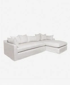 Lulu And Georgia Furniture Parque Slipcover Sectional Sofa 21 Lulu And Georgia Furniture Parque Slipcover Sectional Sofa