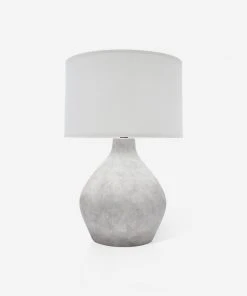Lulu And Georgia Payal Table Lamp, Lava Lighting