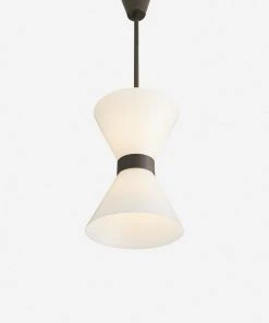 Lulu And Georgia Outdoor Collection Arteriors Richard Indoor / Outdoor Pendant Light