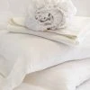 Lulu And Georgia Earth Tones Pom Pom At Home Linen Sheet Set 1 Lulu And Georgia Earth Tones Pom Pom At Home Linen Sheet Set