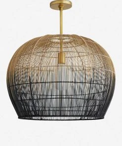 Lulu And Georgia Arteriors Swami Pendant Light