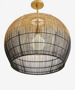 Lulu And Georgia Arteriors Swami Pendant Light