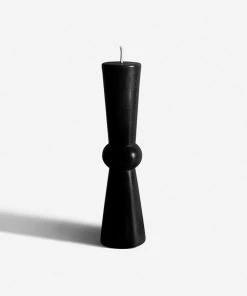 Lulu And Georgia Wren Pillar Candle