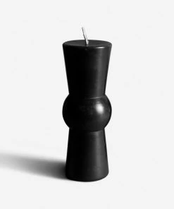 Lulu And Georgia Wren Pillar Candle