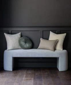 Lulu And Georgia Artful Proportions Collection Charlotte Velvet Pillow 80 Lulu And Georgia Artful Proportions Collection Charlotte Velvet Pillow