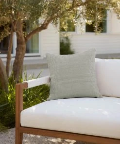 Lulu And Georgia Milan Indoor / Outdoor Pillow