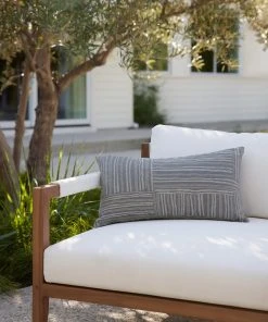 Lulu And Georgia Gabriella Indoor / Outdoor Pillow 30 Lulu And Georgia Gabriella Indoor / Outdoor Pillow