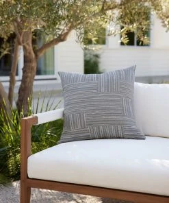 Lulu And Georgia Gabriella Indoor / Outdoor Pillow 34 Lulu And Georgia Gabriella Indoor / Outdoor Pillow