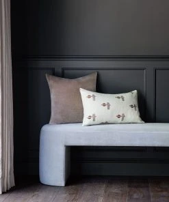 Lulu And Georgia Artful Proportions Collection Charlotte Velvet Pillow 70 Lulu And Georgia Artful Proportions Collection Charlotte Velvet Pillow