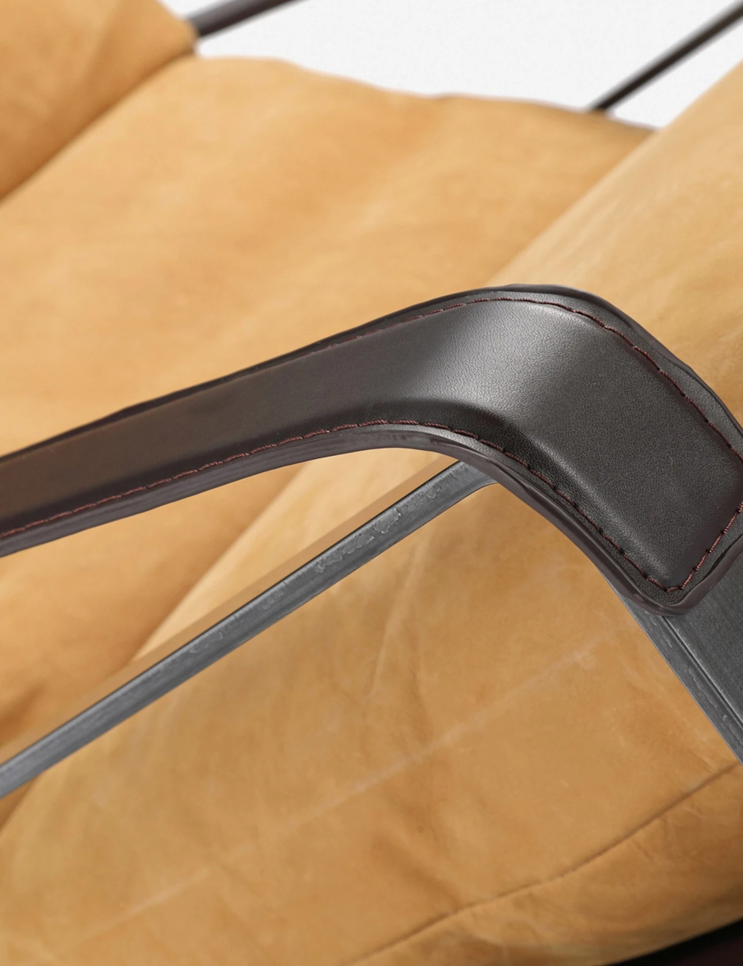 Lulu And Georgia Bo Leather Accent Chair Furniture 7 Lulu And Georgia Bo Leather Accent Chair Furniture