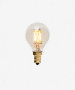 Lulu And Georgia Lighting Pluto 3W LED Bulb