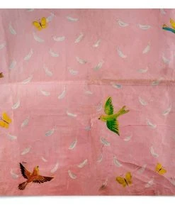 Lulu And Georgia 'Feathers' Wall Art By Paule Marrot