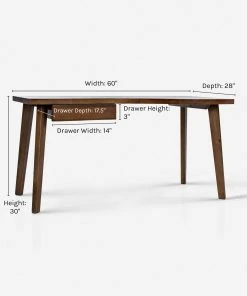 Lulu And Georgia Furniture Polley Desk 19 Lulu And Georgia Furniture Polley Desk