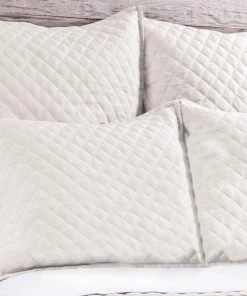 Lulu And Georgia Pom Pom At Home Hampton Sham