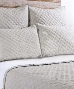 Lulu And Georgia Pom Pom At Home Hampton Sham