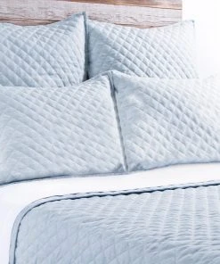 Lulu And Georgia Pom Pom At Home Hampton Sham