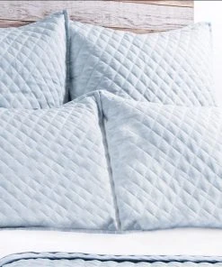 Lulu And Georgia Pom Pom At Home Hampton Sham