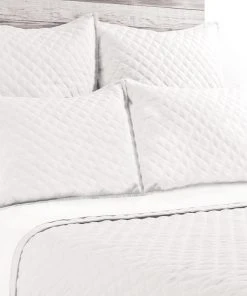 Lulu And Georgia Pom Pom At Home Hampton Sham