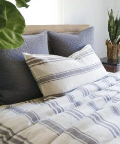 Lulu And Georgia Pom Pom At Home Jackson Duvet Bed + Bath 15 Lulu And Georgia Pom Pom At Home Jackson Duvet Bed + Bath