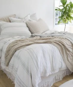 Lulu And Georgia Pom Pom At Home Jackson Sham