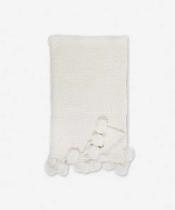 Lulu And Georgia Pom Pom At Home Riley Throw 5 Lulu And Georgia Pom Pom At Home Riley Throw