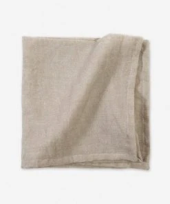 Lulu And Georgia Pom Pom At Home Glenn Napkin