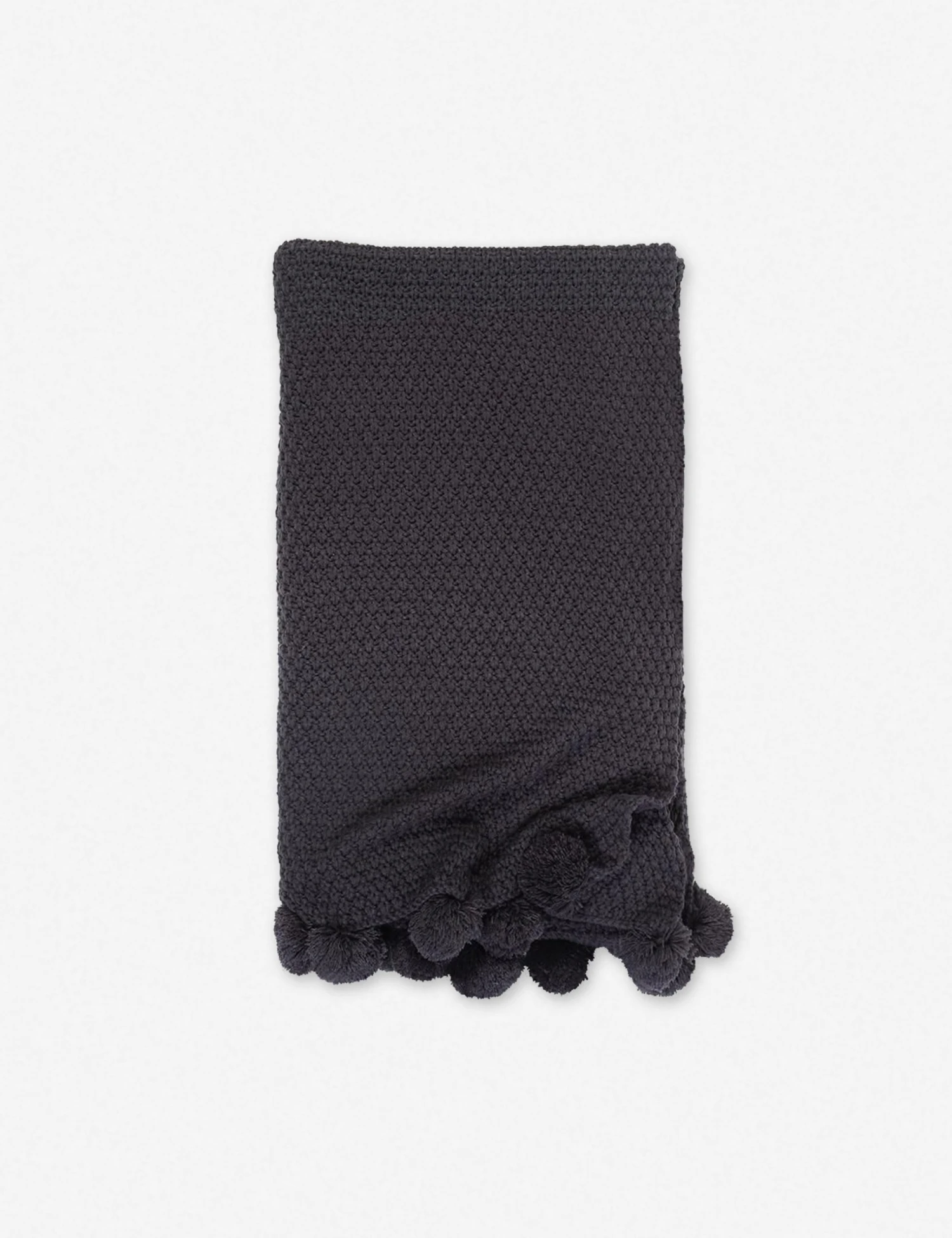 pom_pom_at_home_riley_throw_navy_2.jpg Lulu And Georgia Pom Pom At Home Riley Throw