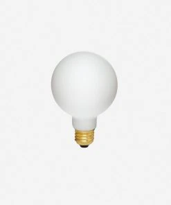 Lulu And Georgia Tala Porcelain II 6W LED Bulb (Set Of 2) Lighting