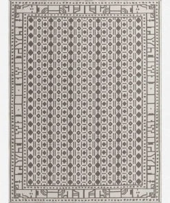 Lulu And Georgia Porto Reversible Indoor / Outdoor Rug Rugs