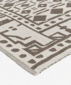 Lulu And Georgia Porto Reversible Indoor / Outdoor Rug Rugs