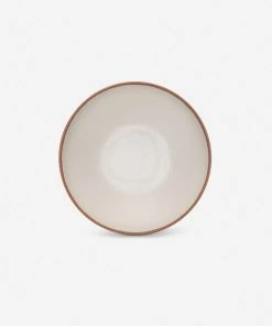 Lulu And Georgia Tara Melamine Serving Bowl