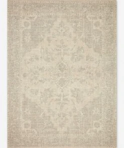 Lulu And Georgia Magnolia Rug