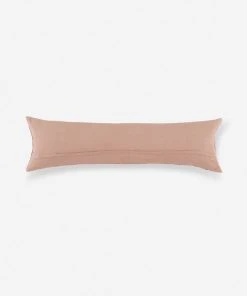 Lulu And Georgia Artful Proportions Collection Vadala Long Lumbar Pillow 8 Lulu And Georgia Artful Proportions Collection Vadala Long Lumbar Pillow