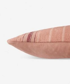 Lulu And Georgia Artful Proportions Collection Vadala Long Lumbar Pillow 9 Lulu And Georgia Artful Proportions Collection Vadala Long Lumbar Pillow